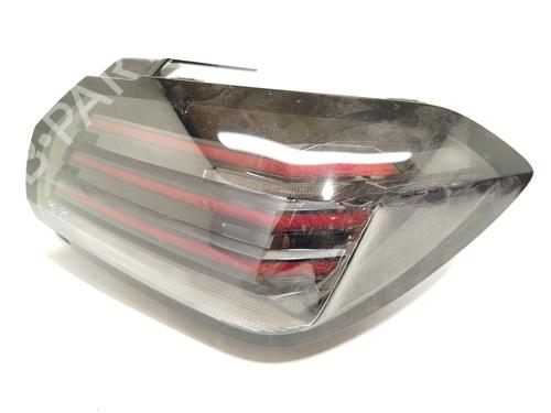 Used Right taillight PEUGEOT 208 II (UB_, UP_, UW_, UJ_) 1.2 PureTech 100 (101 hp) 29001841