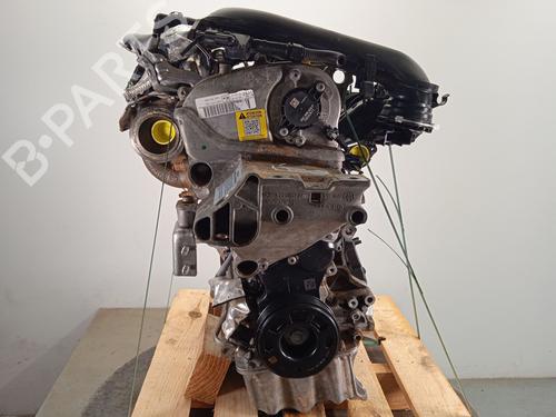 Engine SEAT IBIZA V (KJ1, KJG) 1.0 TSI | BP29936245M1 - Image 4