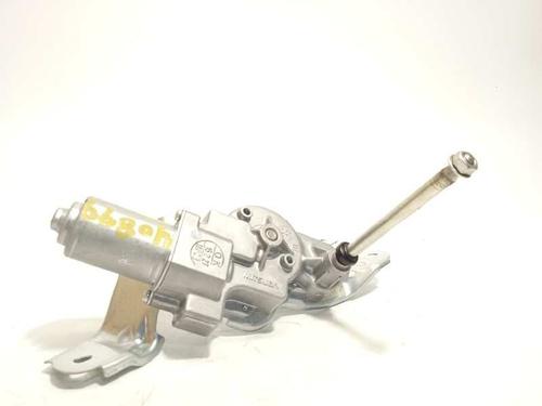 Used Rear wiper motor MAZDA 2 Hatchback (DL, DJ) 1.5 D (DJ5FS) (105 hp) 7531611