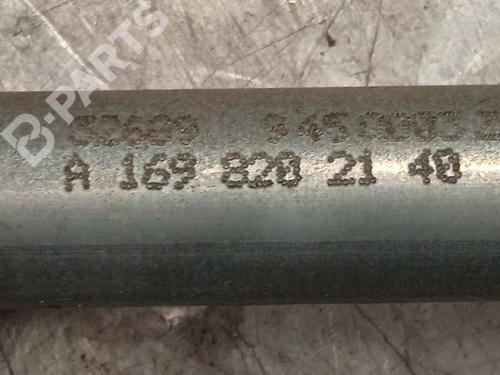 Front wiper motor MERCEDES-BENZ B-CLASS Sports Tourer (W245) B 180 (245.232) | BP9632194M29  - Image 6