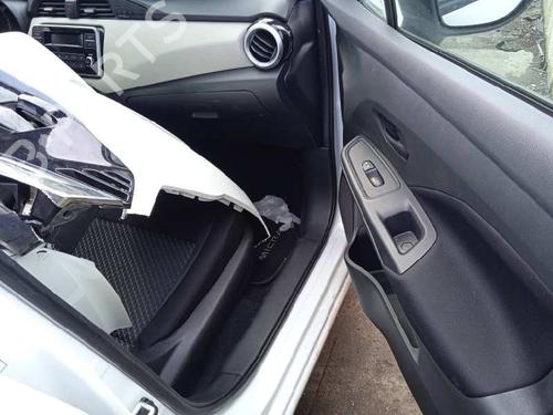 Left front window switch NISSAN MICRA V (K14) 1.5 DCI | BP9713546I27 - Image 12