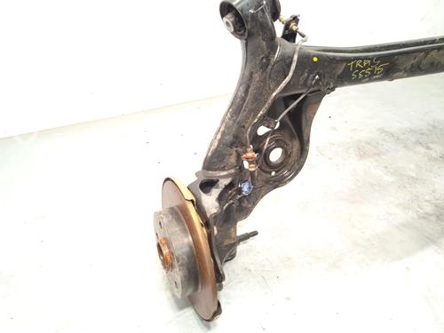 Rear axle SUZUKI VITARA (LY) 1.4 Hybrid (Mild Hybrid) AllGrip (APK414) | BP24502849M2 