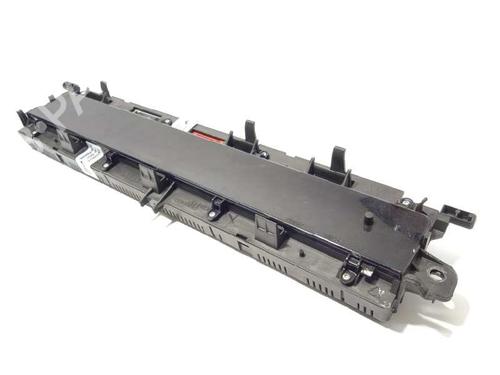Instrument cluster RENAULT SCÉNIC II (JM0/1_) 1.5 dCi (JM1E, JM16) | BP10558199C47 