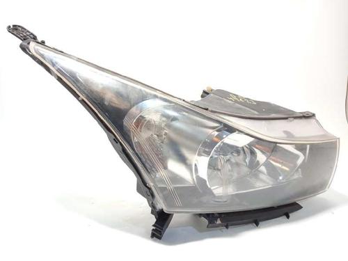 Right headlight CHEVROLET CRUZE (J300) 2.0 CDI (150 hp) 12114018