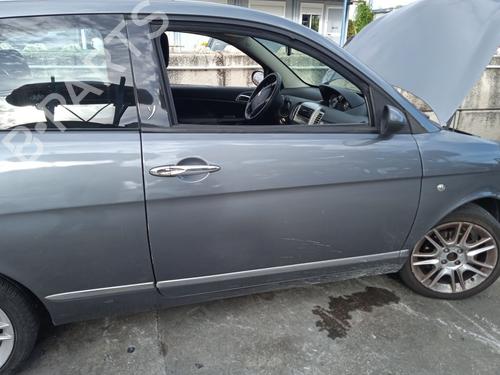 Alternator LANCIA YPSILON (843_) 1.3 D Multijet (843.AXE11, 843.AXE1A) | BP30168165M7