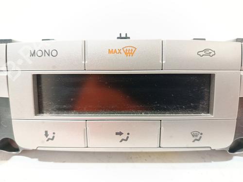Climate control FORD MONDEO IV (BA7) 2.0 TDCi | BP35726622I5  - Image 6