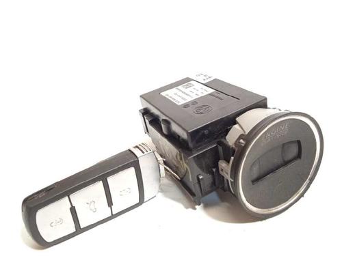 Ignition barrel VW PASSAT B7 Variant (365) | BP8243649M48 - Image 2