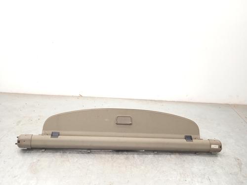 Rear parcel shelf AUDI Q7 (4LB) 3.0 TDI quattro | BP29977742C85