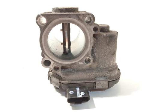 Throttle body FORD FIESTA VI (CB1, CCN) 1.6 TDCi | BP15399090M82