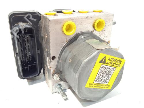 Used ABS pump RENAULT KADJAR (HA_, HL_) [2015-2025]  29333462