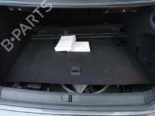 Right rear brake caliper VW CC B7 (358)  | BP11561995M106 