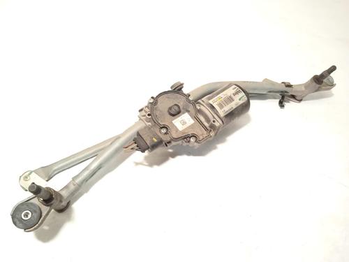 Used Front wiper motor JAGUAR XE (X760) [2015-2025]  17104181