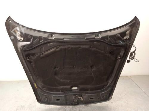 Motorhjelm VW TOUAREG (7LA, 7L6, 7L7) 2.5 R5 TDI | BP8806518C1 