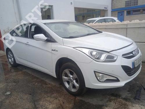 Used Parts HYUNDAI i40 I (VF)  1.7 CRDi  1122610