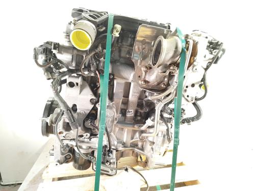 Engine CITROËN C5 AIRCROSS (A_) 1.2 PureTech 130 (ARHNSJ) | BP28116028M1 