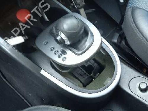 ECU airbags SEAT ALTEA XL (5P5, 5P8)  | BP11141534M53 