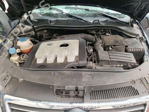Control unit VW PASSAT B6 (3C2) 2.0 TDI | BP39164891M11 - Image 30