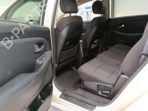 Steering column stalk KIA CARENS IV 1.7 CRDi | BP38539509I23 - Image 32