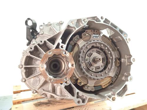 Used Gearbox VW T-CROSS (C11, D31) 1.0 TSi (116 hp) 17873829