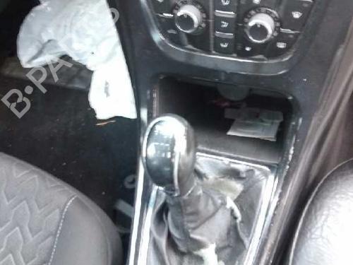 Switch OPEL ASTRA J (P10) 1.7 CDTI (68) | BP4556020I30 - Image 10