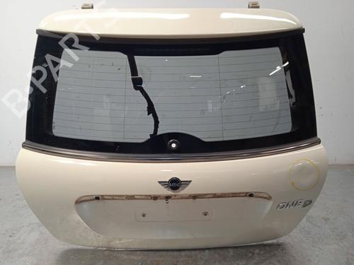Used Tailgate MINI MINI (R56) One D (90 hp) 21585448