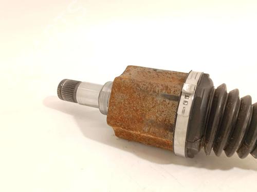 Left front driveshaft SEAT IBIZA V (KJ1, KJG) 1.0 TSI | BP39945143M38 - Image 3
