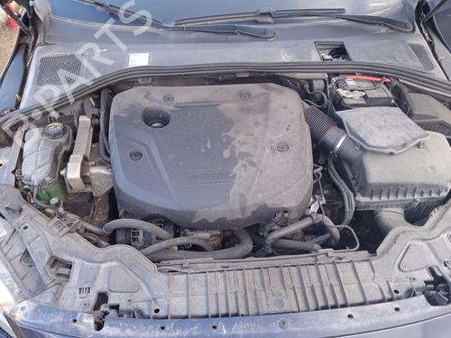 Front left window mechanism VOLVO S60 II (134) D2 | BP23979409C22 