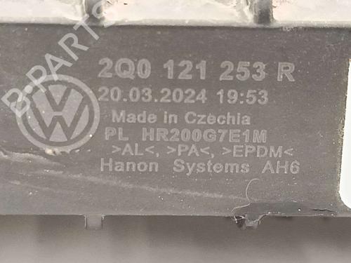 Water radiator AUDI A1 Sportback (GBA) 30 TFSI | BP39023122M31 - Image 5