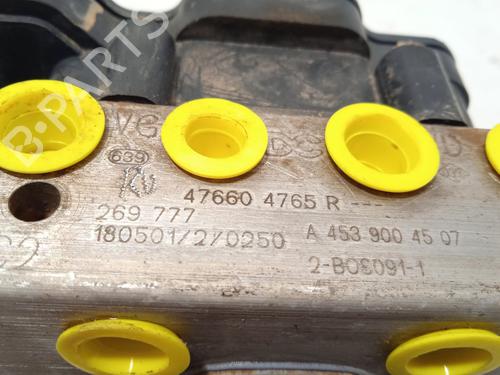 ABS pump SMART FORFOUR Hatchback (453) 0.9 (453.044, 453.053) | BP26288856M43  - Image 6