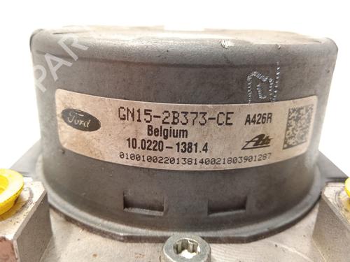 ABS pump FORD ECOSPORT  | BP23945736M43 