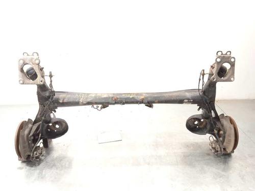 Used Rear axle Rear axle 13897702 13897702