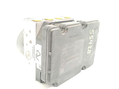 ABS pump HYUNDAI TUCSON (NX4E, NX4A) 1.6 CRDi | BP36447668M43 - Image 3