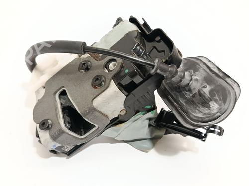 Front left lock FORD FOCUS IV (HN) 1.0 EcoBoost | BP37418132C98 - Image 3