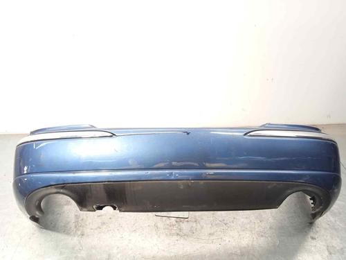 Rear bumper JAGUAR X-TYPE I (X400) 2.5 V6 All-wheel Drive | BP16888701C8 