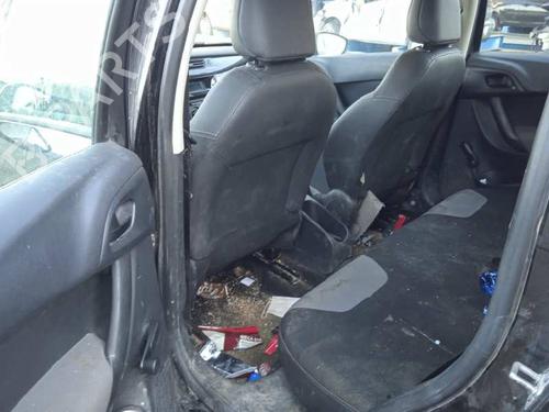 Tailgate CITROËN C3 II (SC_) 1.4 HDi 70 (SC8HZC, SC8HR0, SC8HP4) | BP11930770C6 