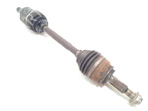 Used Left front driveshaft Left front driveshaft CITROËN C4 AIRCROSS 1.6 HDi 115 (114 hp) 17105831 17105831