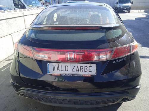 Engine HONDA CIVIC VIII Hatchback (FN, FK) 1.8 (FN1, FK2) | BP10289871M1 