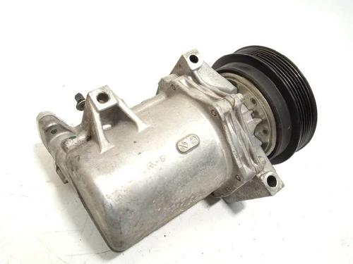 AC compressor NISSAN NV200 / EVALIA Bus 1.5 dCi 85 (M20, M20M, M20K, M20KK) | BP6899980M34 - Image 2