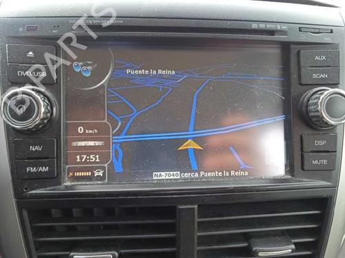 Fuse box SUBARU FORESTER (SH_) 2.0 D AWD (SHH, SHD, SHN) | BP11987187E1 