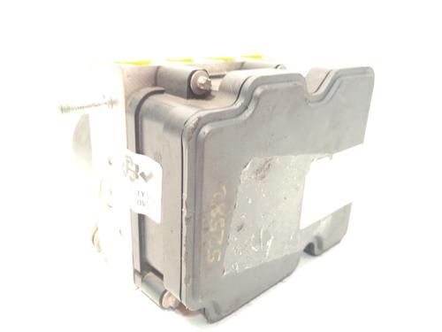 ABS pump VW POLO V (6R1, 6C1)  | BP20310408M43 