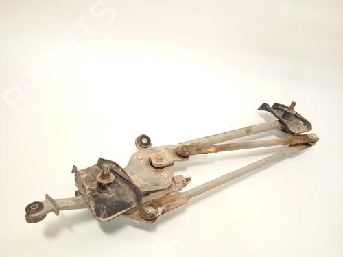 Front wiper motor SUZUKI VITARA (LY) 1.4 Hybrid (Mild Hybrid) AllGrip (APK414) | BP24504831M29 - Image 2
