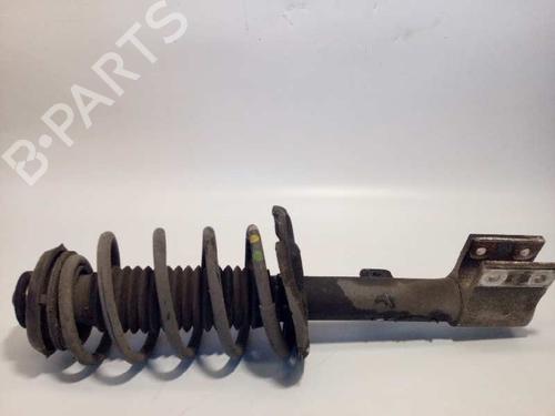Used Left front shock absorber Left front shock absorber 4449498 4449498