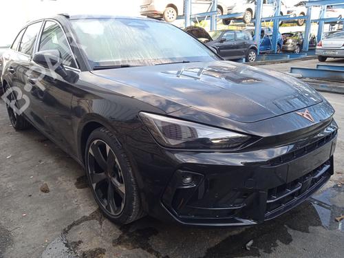 Rear right lock CUPRA LEON Sportstourer (KL8, KU8, KUD) 1.5 eTSI | BP30832469C99