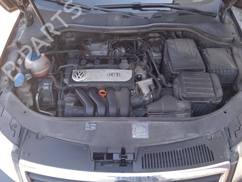 Venstre forlygte VW PASSAT B6 (3C2) 2.0 FSI | BP27678564C28 - Image 15