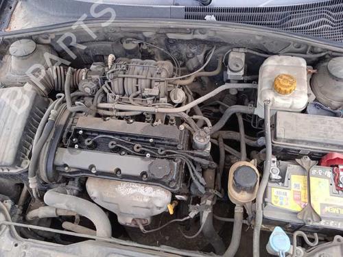 Right headlight CHEVROLET LACETTI (J200) | BP11043167C29