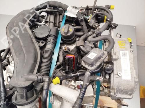 Engine SEAT LEON Sportstourer (KL8, KLD) 1.5 eTSI | BP35954115M1 - Image 8