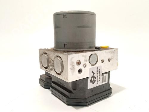 ABS pump OPEL MOKKA / MOKKA X (J13) 1.4 LPG (_76) | BP31010758M43