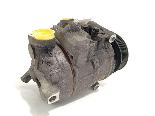 AC compressor SEAT EXEO ST (3R5) 2.0 TDI | BP38481679M34 - Image 2