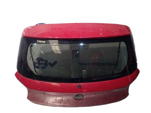 Used Tailgate Tailgate 4602030 4602030