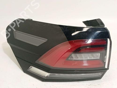 Used Left taillight Left taillight 39470885 39470885